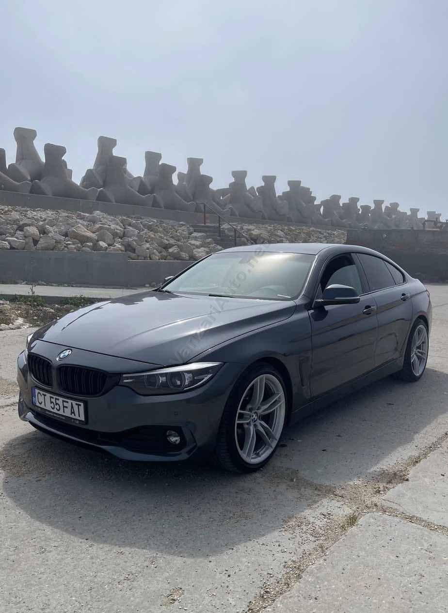 BMW Seria 4