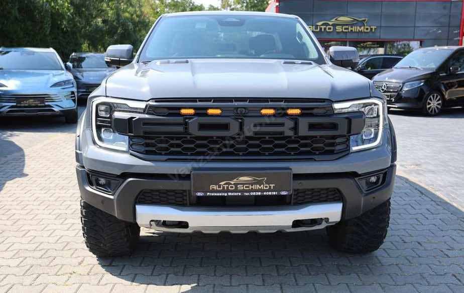 Ford Raptor