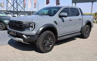 Ford Raptor