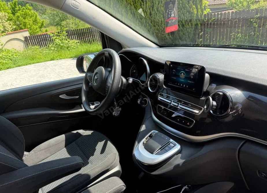 Mercedes-Benz V