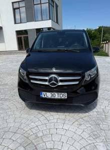 Mercedes-Benz V