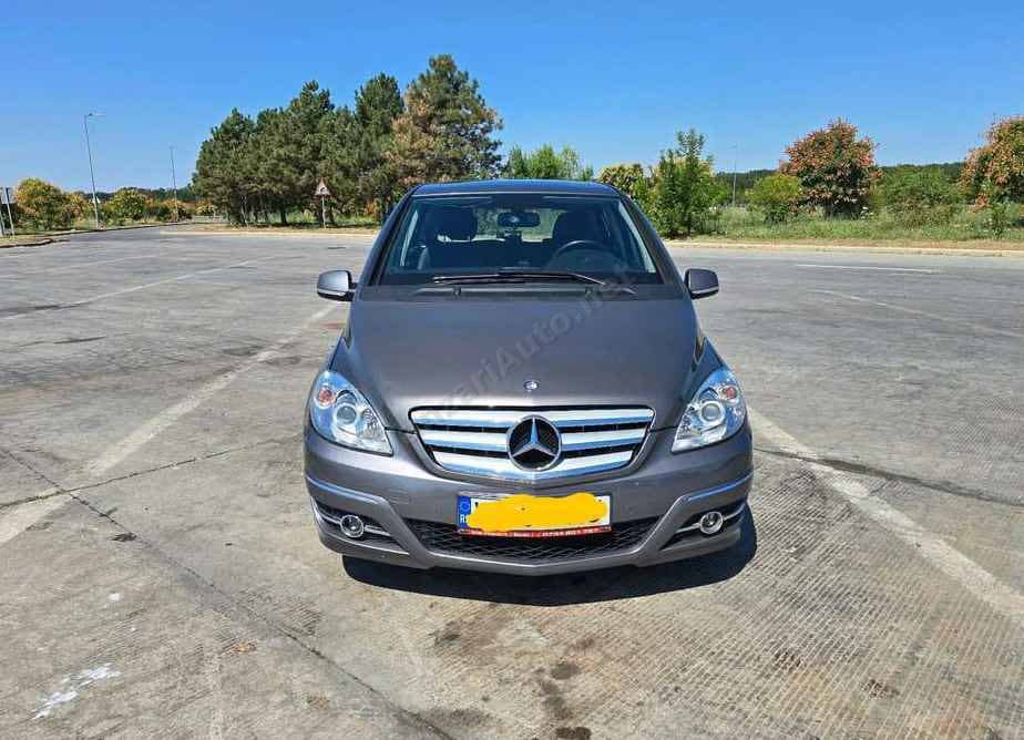 Mercedes-Benz B