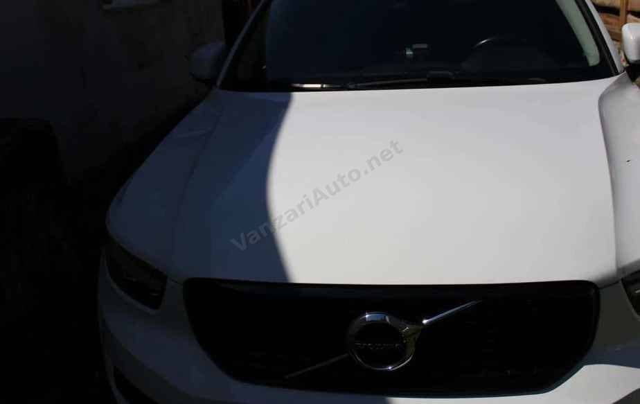 Volvo XC 40