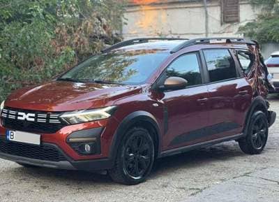Dacia Jogger