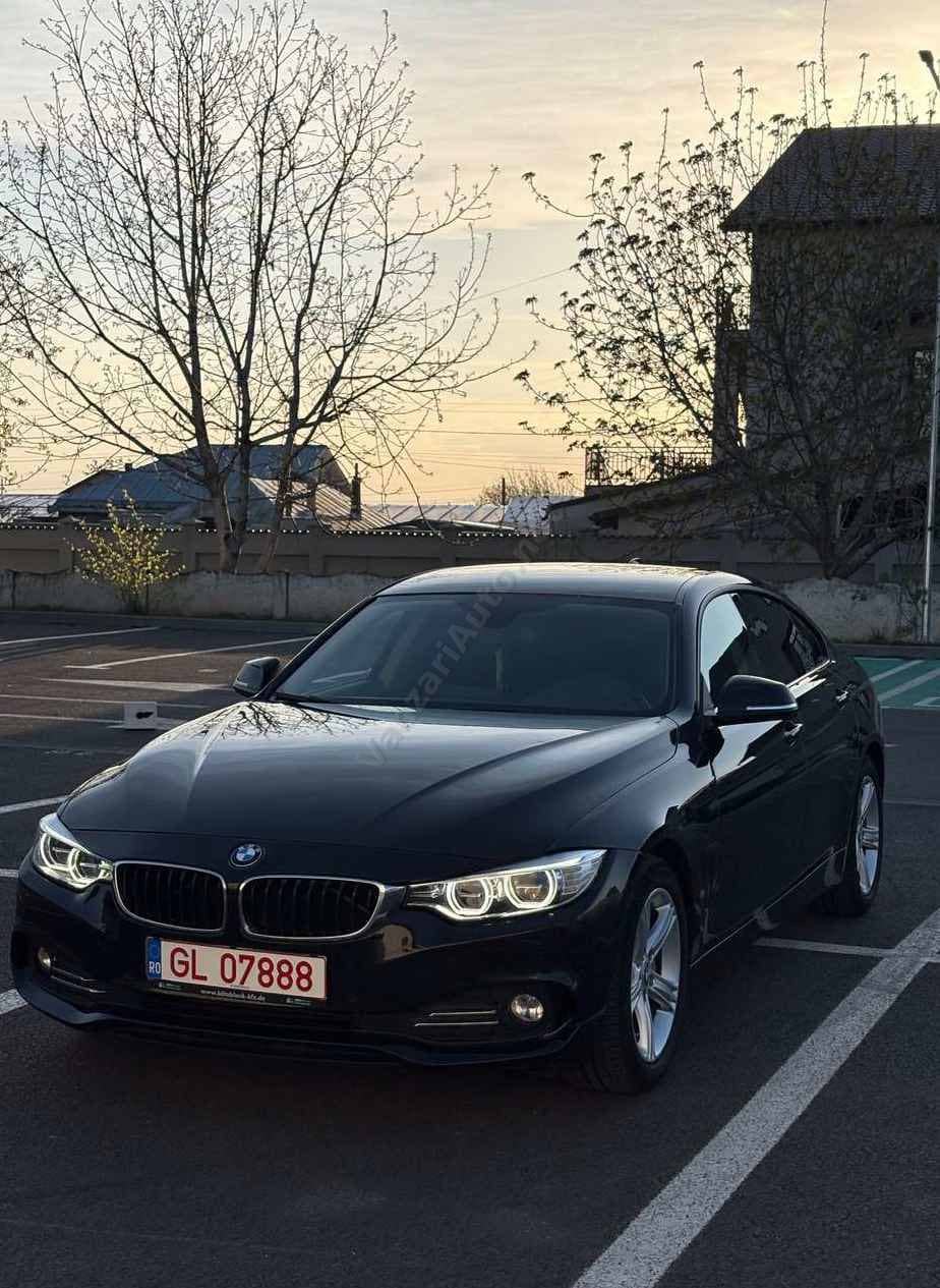 BMW Seria 4