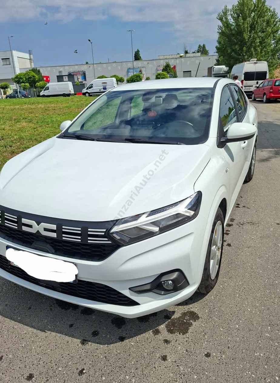 Dacia Logan