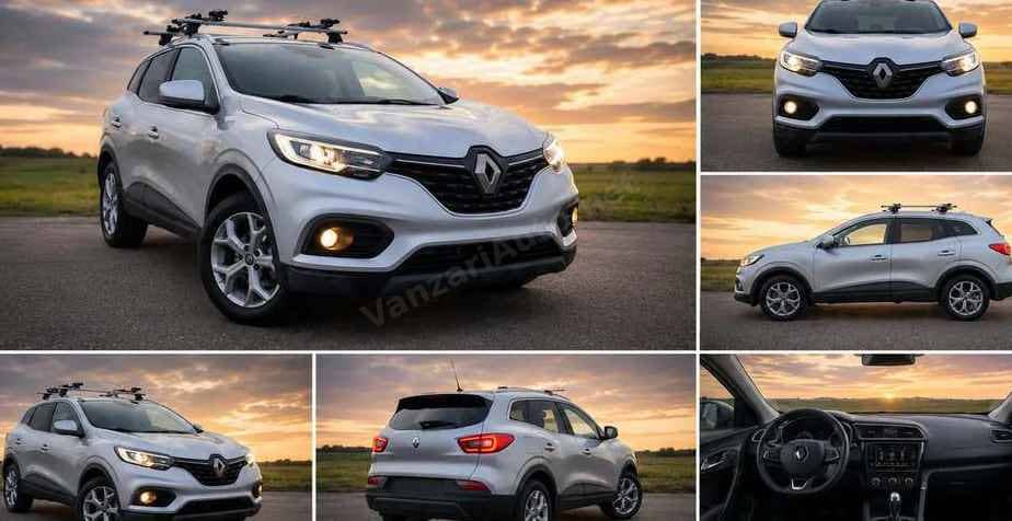 Renault Kadjar