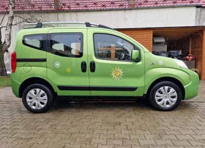 Fiat Qubo