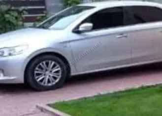 Peugeot 301