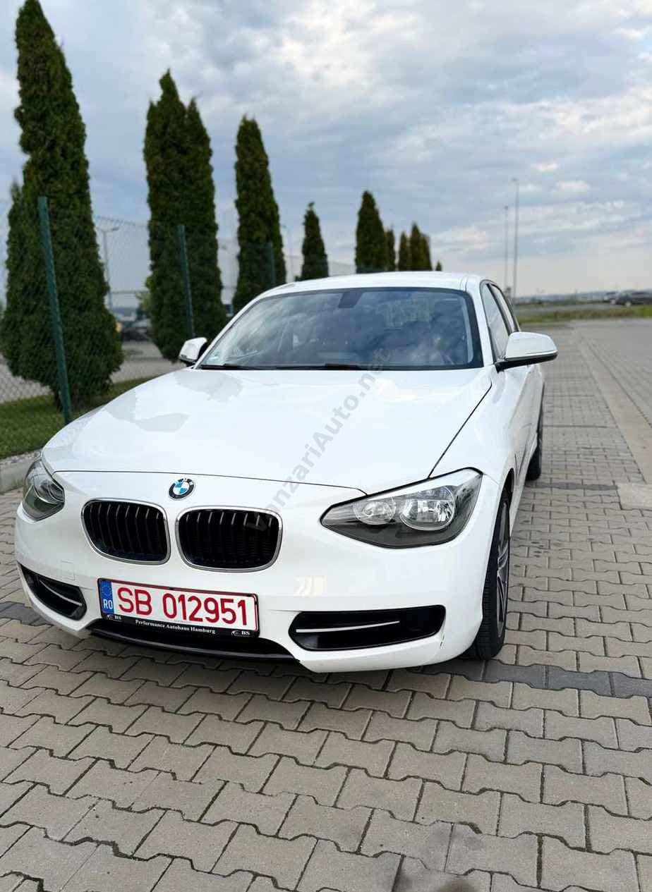 BMW Seria 1