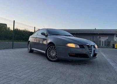Alfa Romeo GT