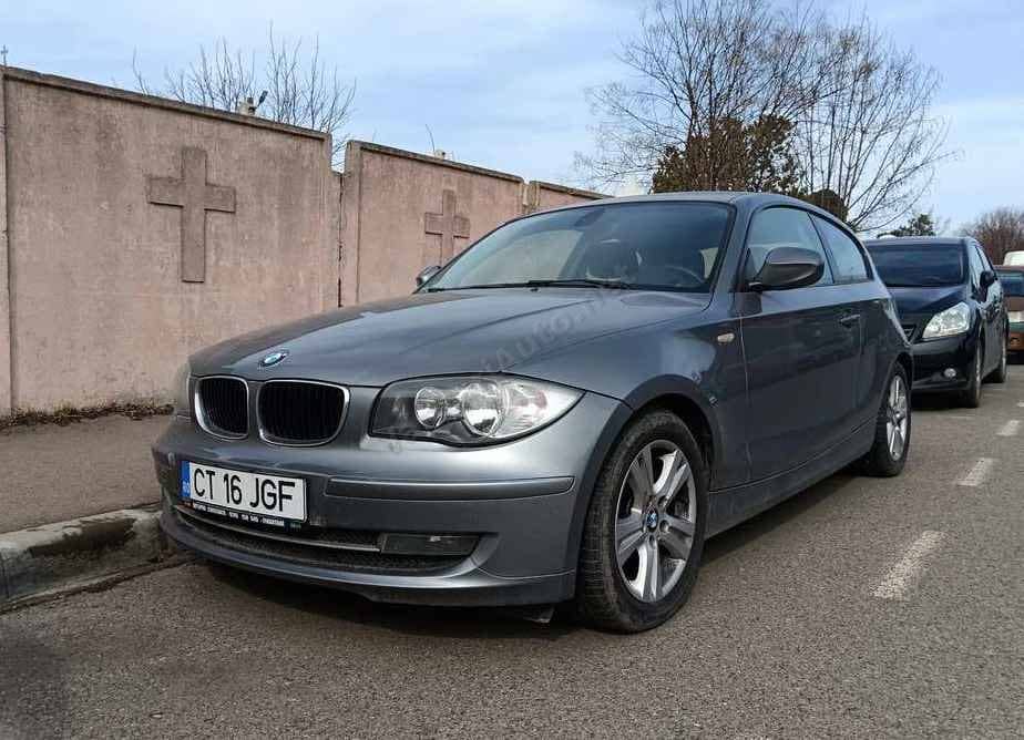 BMW Seria 1