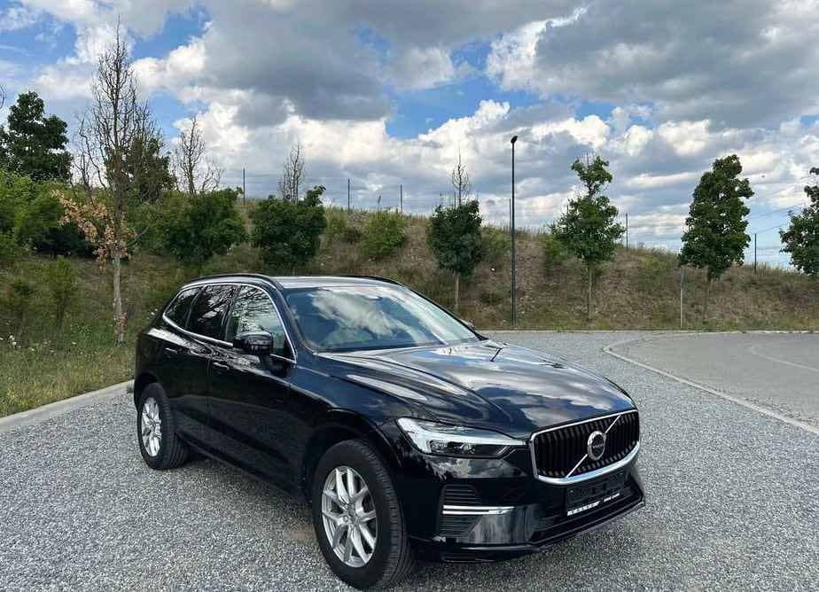 Volvo XC 60