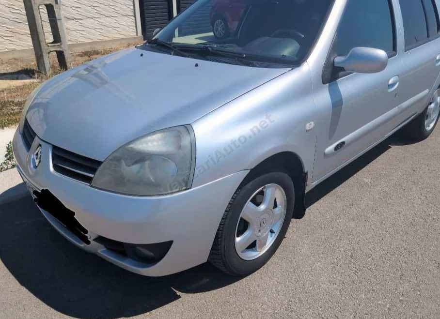Renault Symbol