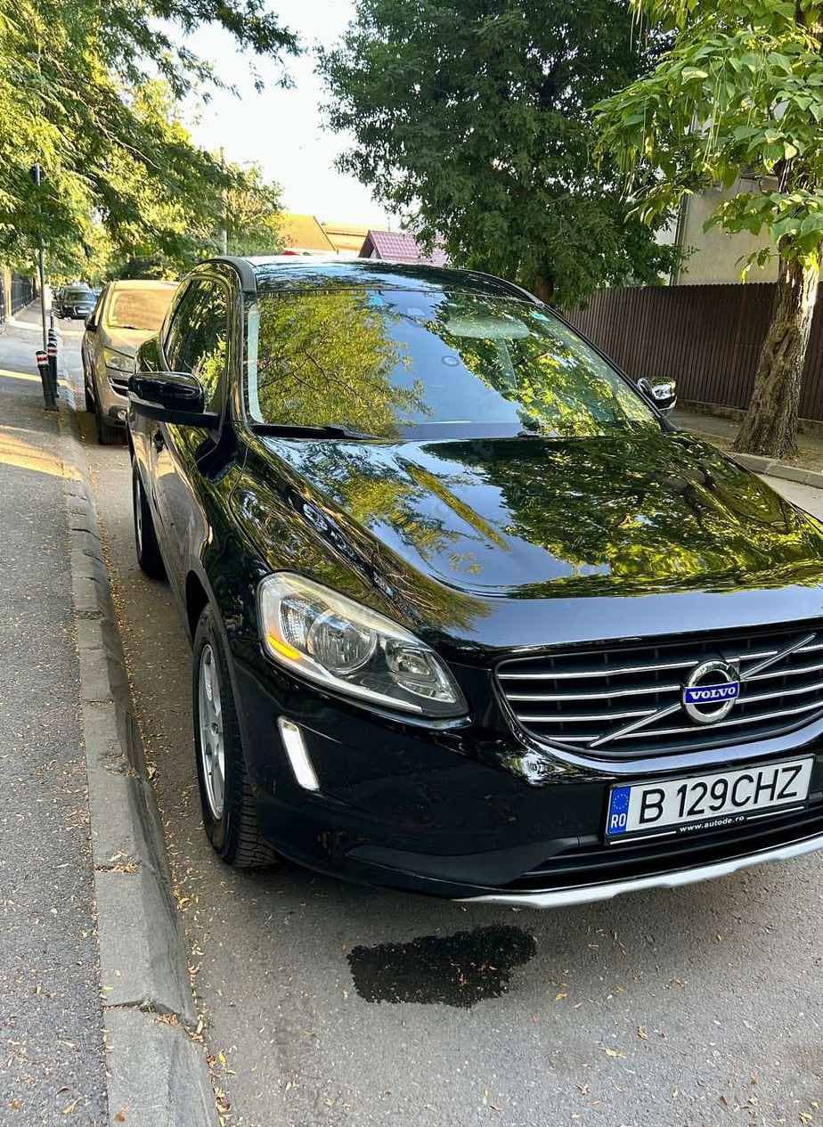 Volvo XC 60