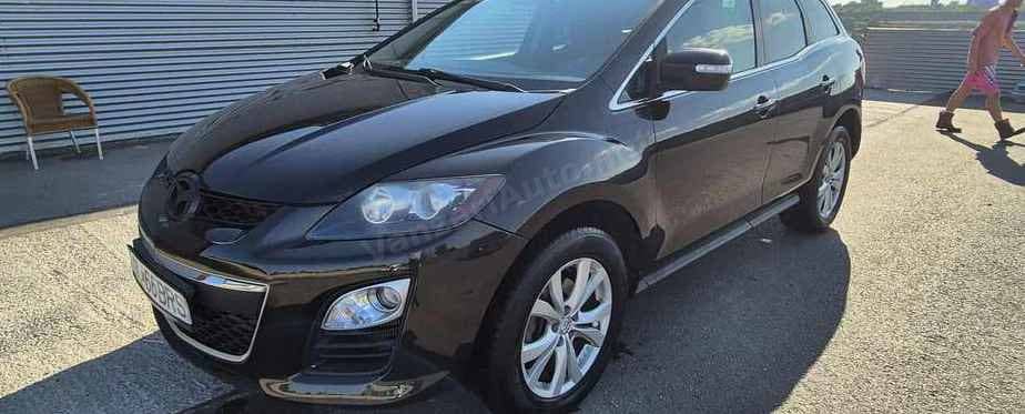 Mazda CX-7