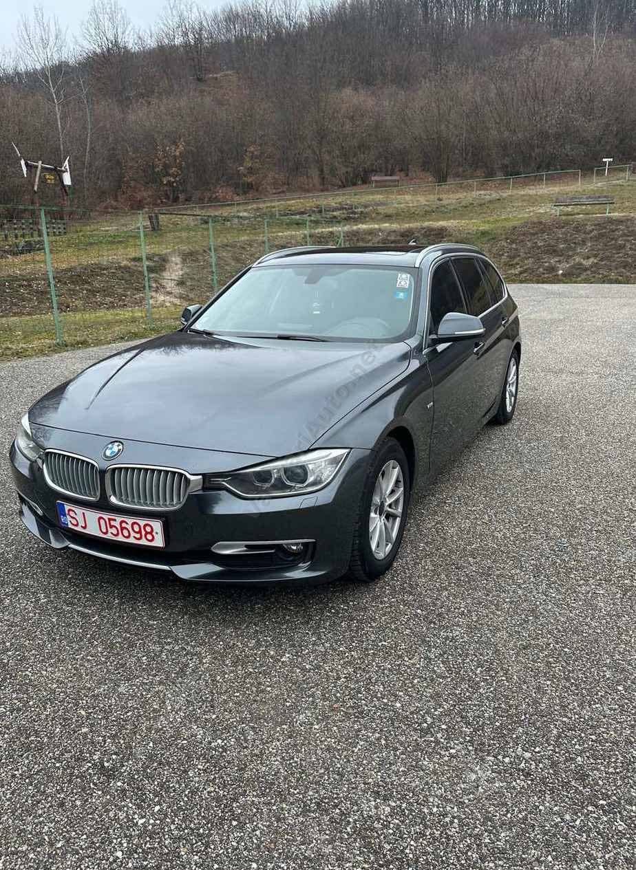 BMW Seria 3