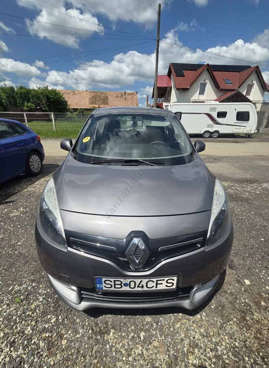 Renault Grand Scenic