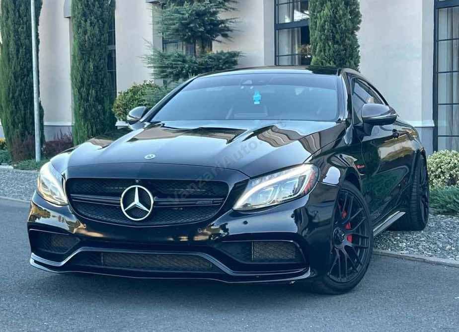 Mercedes-Benz A