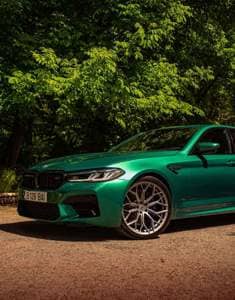 BMW M5