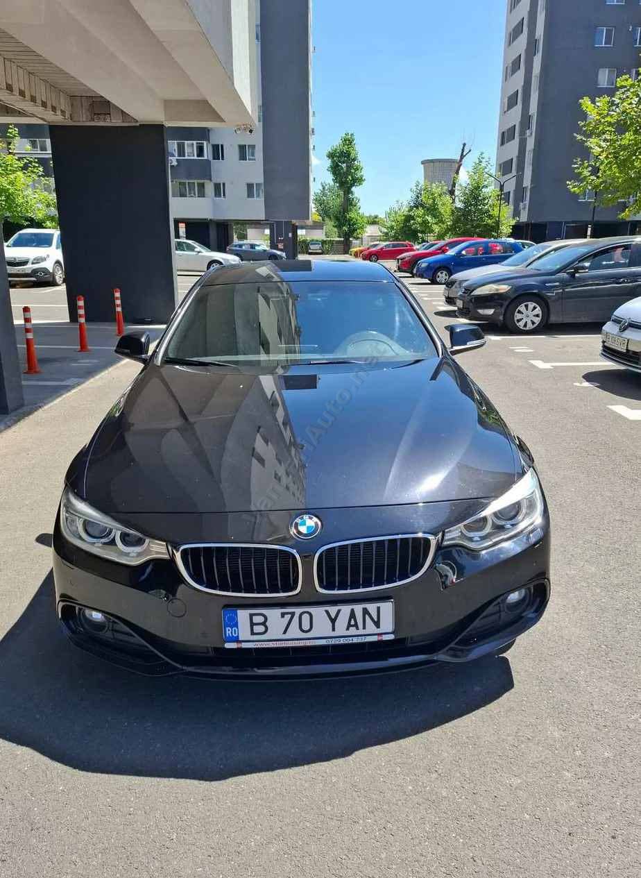 BMW Seria 4