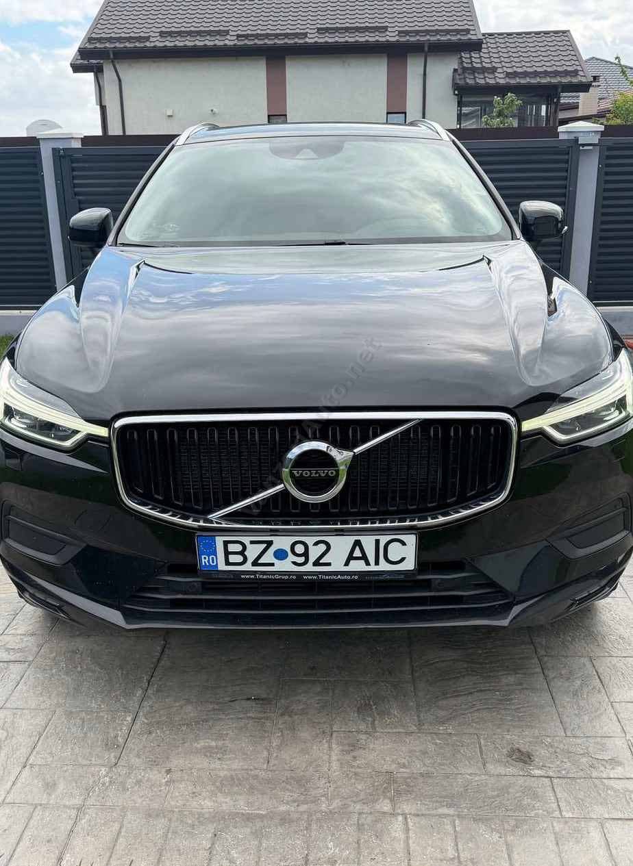 Volvo XC 60