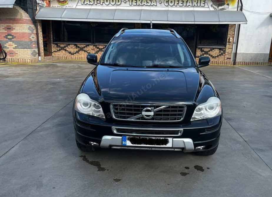 Volvo XC 90