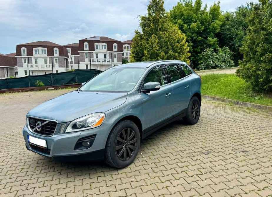 Volvo XC 60