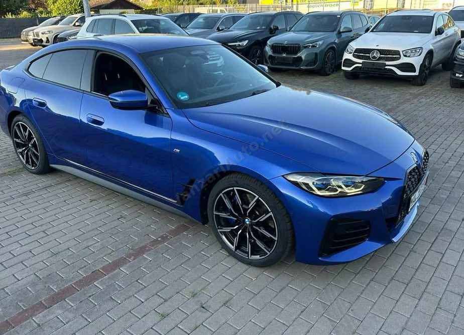 BMW Seria 4