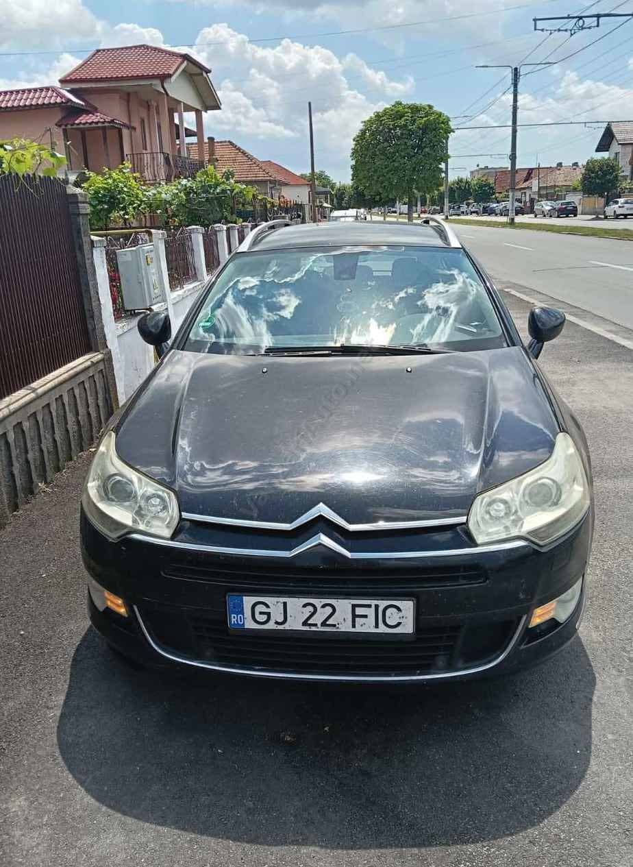 Citroen C5