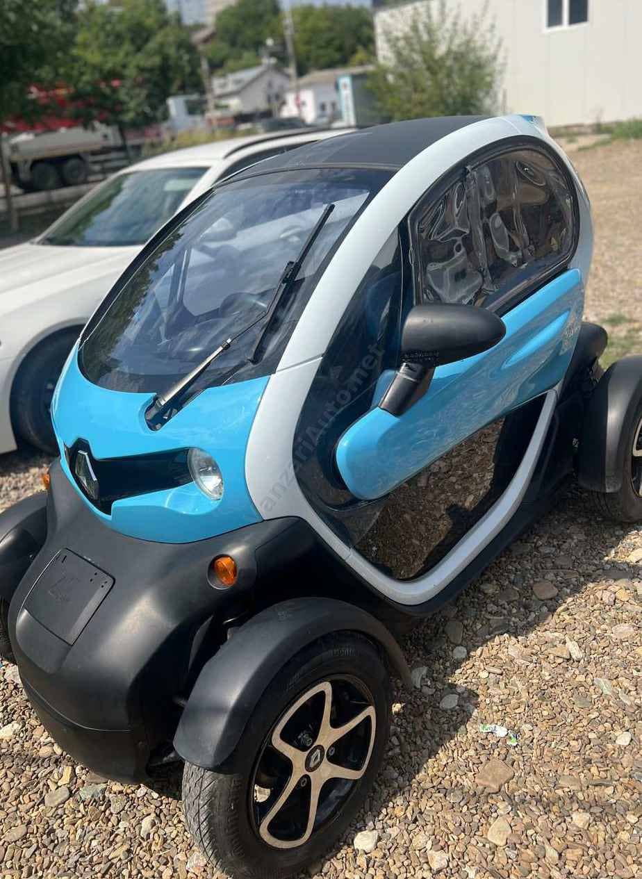 Renault Twizy