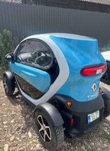 Renault Twizy