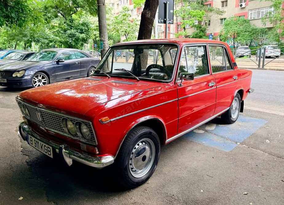 Lada 110 / 2110