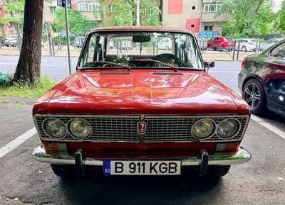 Lada 110 / 2110