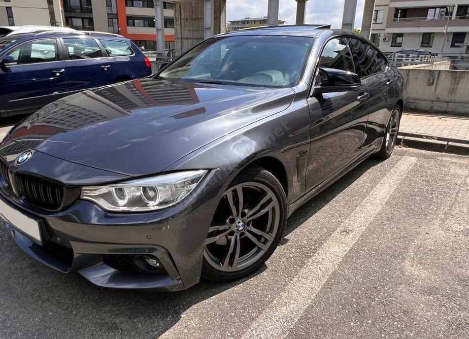 BMW Seria 4