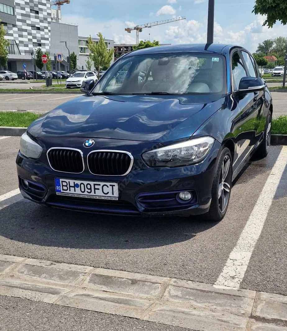 BMW Seria 1