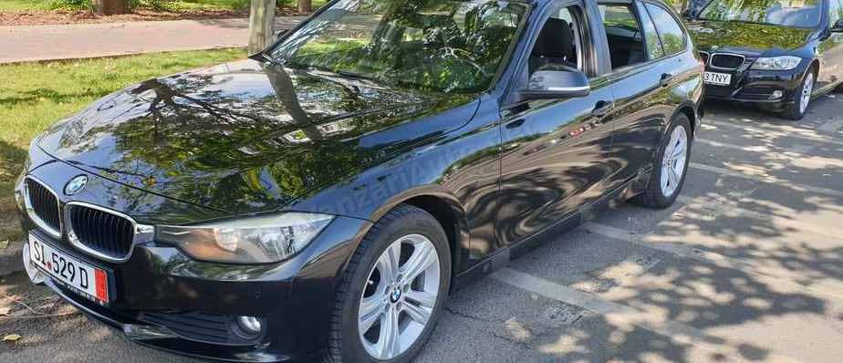 BMW Seria 3