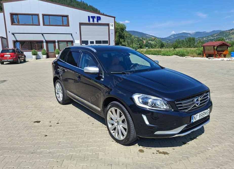 Volvo XC 60