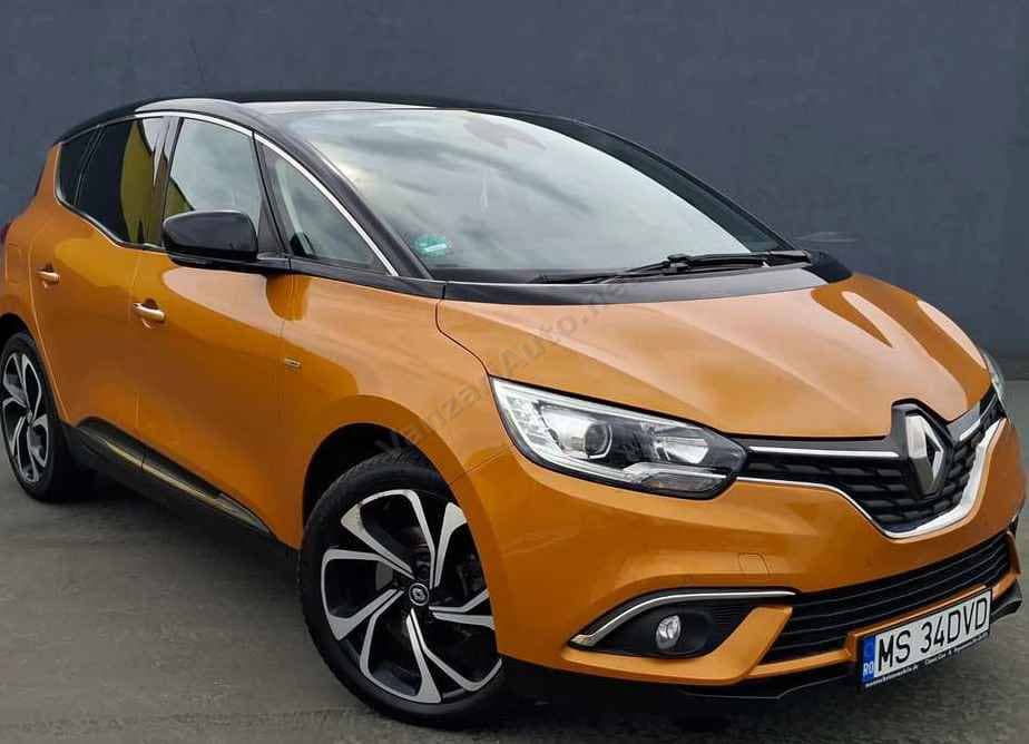 Renault Grand Scenic