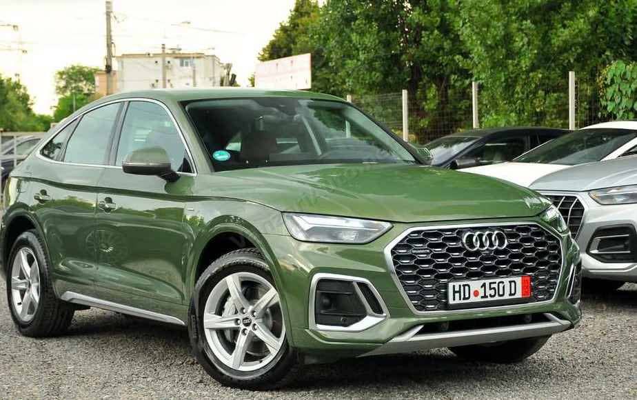 Audi Q5