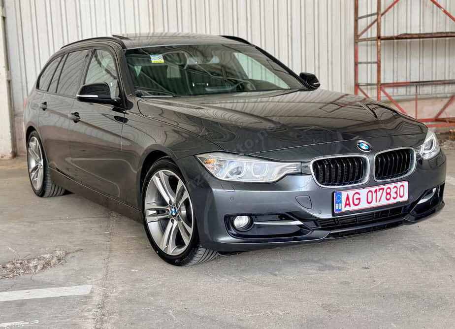 BMW Seria 3