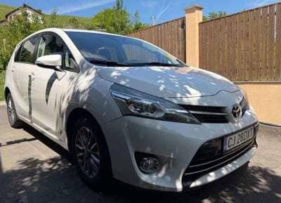 Toyota Verso