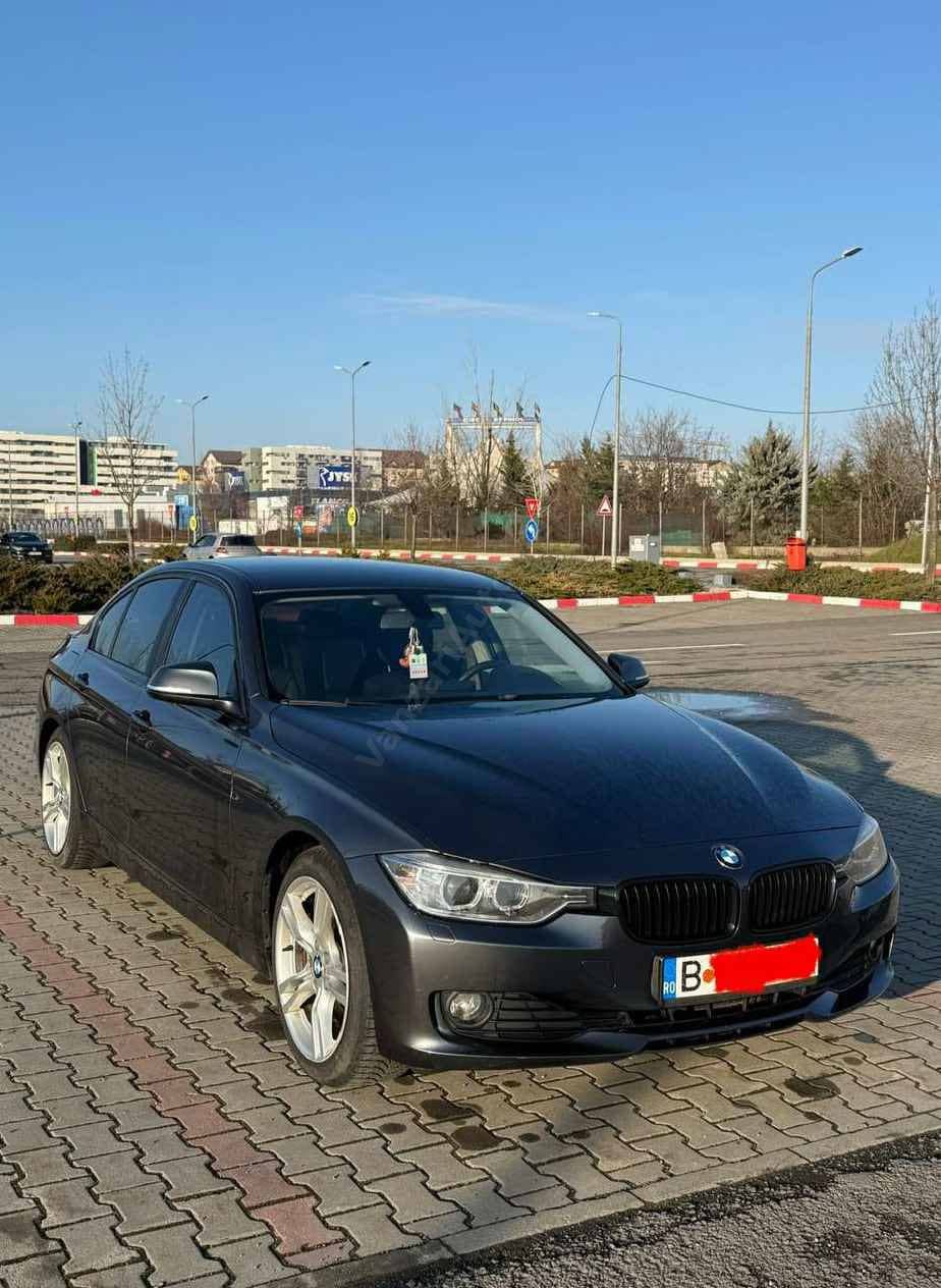 BMW Seria 3