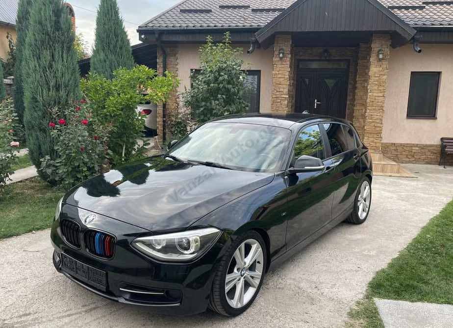 BMW Seria 1