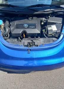 Volkswagen New Beetle