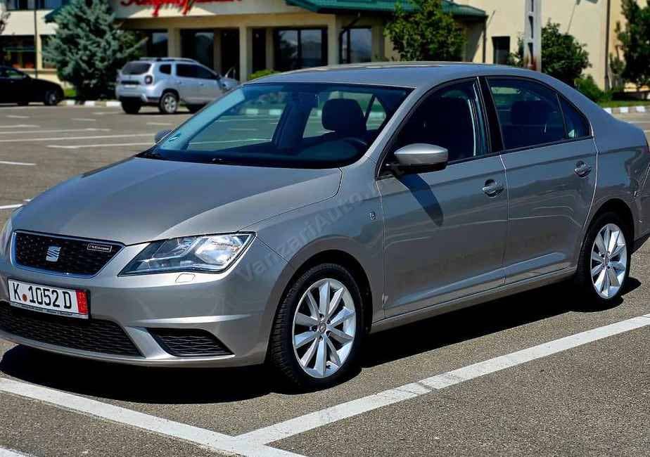 Seat Toledo