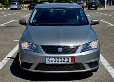 Seat Toledo