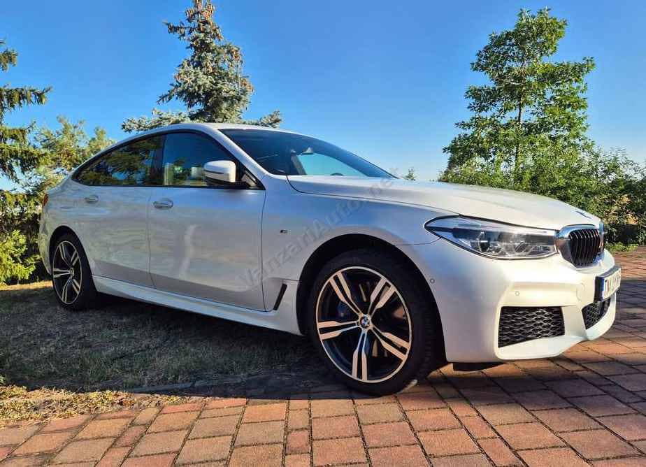 BMW Seria 6