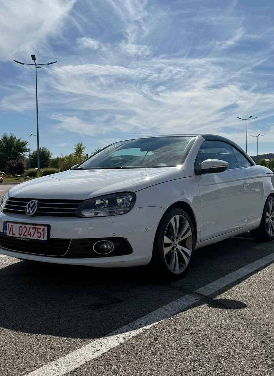 Volkswagen Eos