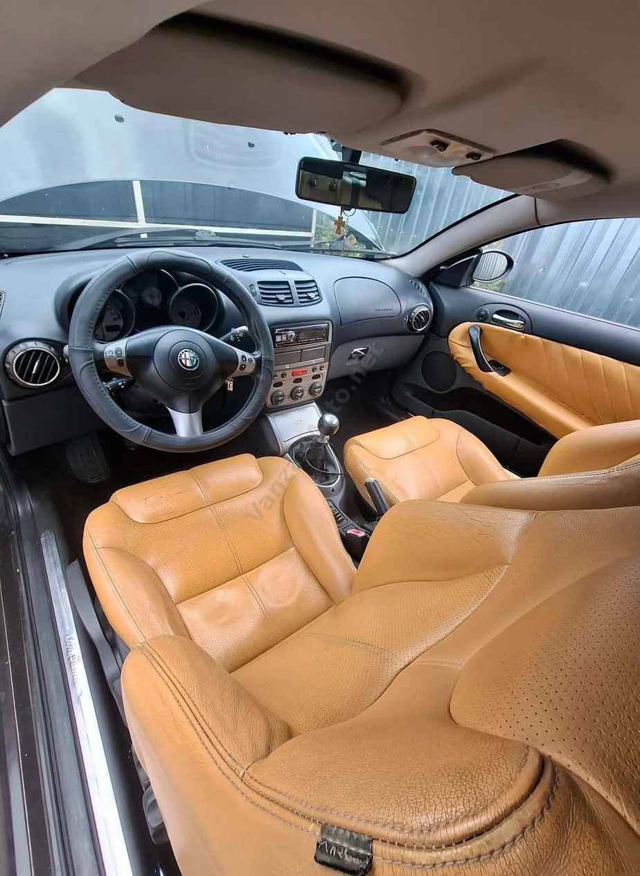 Alfa Romeo GT